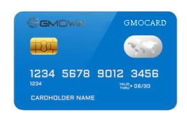 GMOWİN CARD