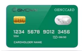 GENÇ CARD