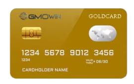 GOLD CARD