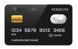 PREMIUM CARD